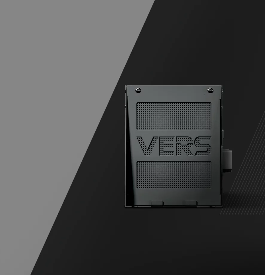 VERS recuperation system