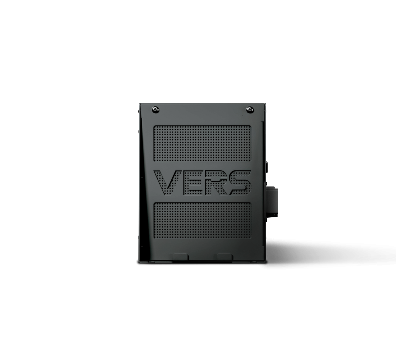 VERS energy recuperation system