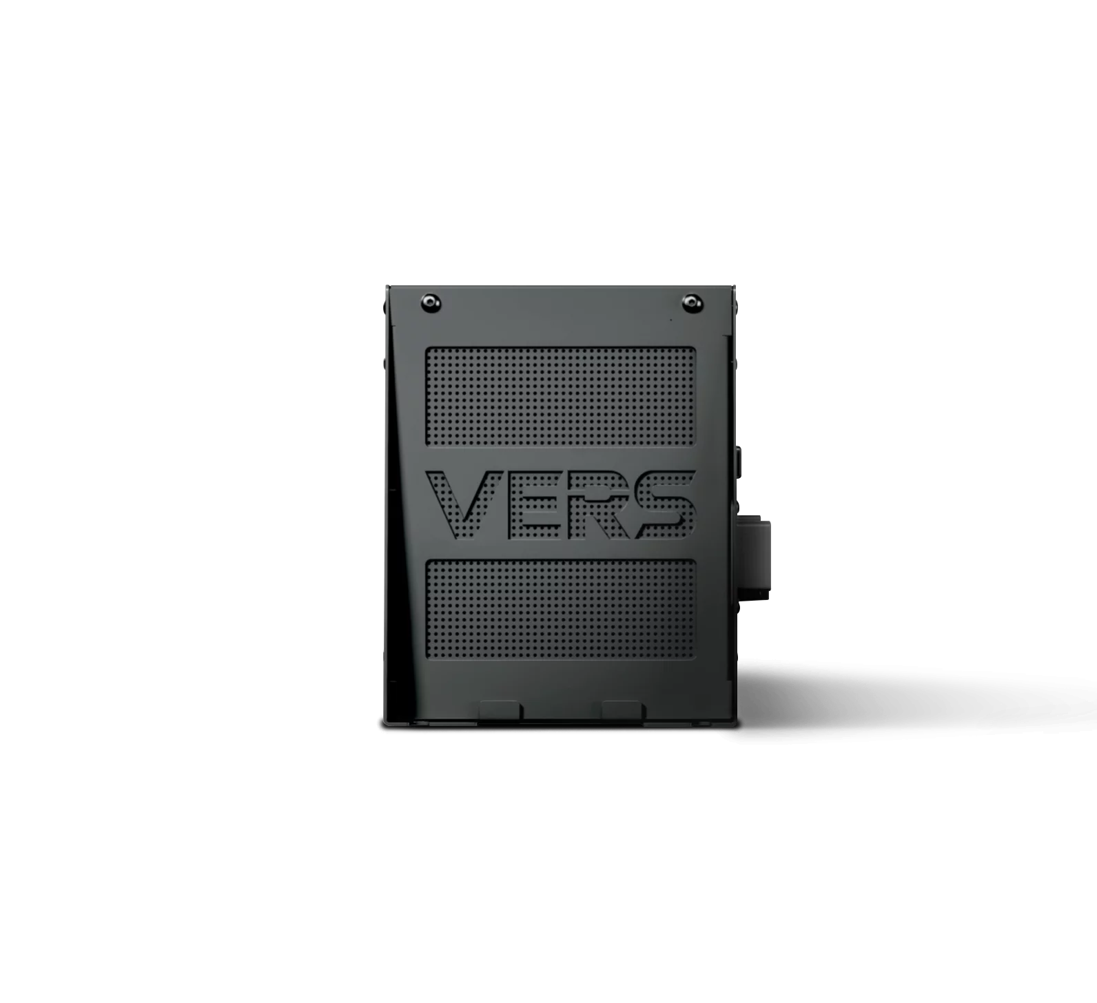 VERS energy recuperation system