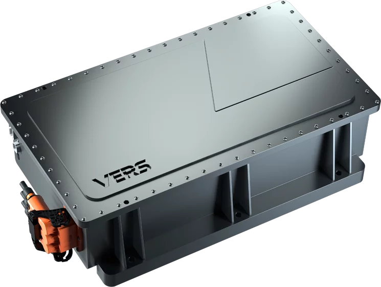 Mild Hybrid System