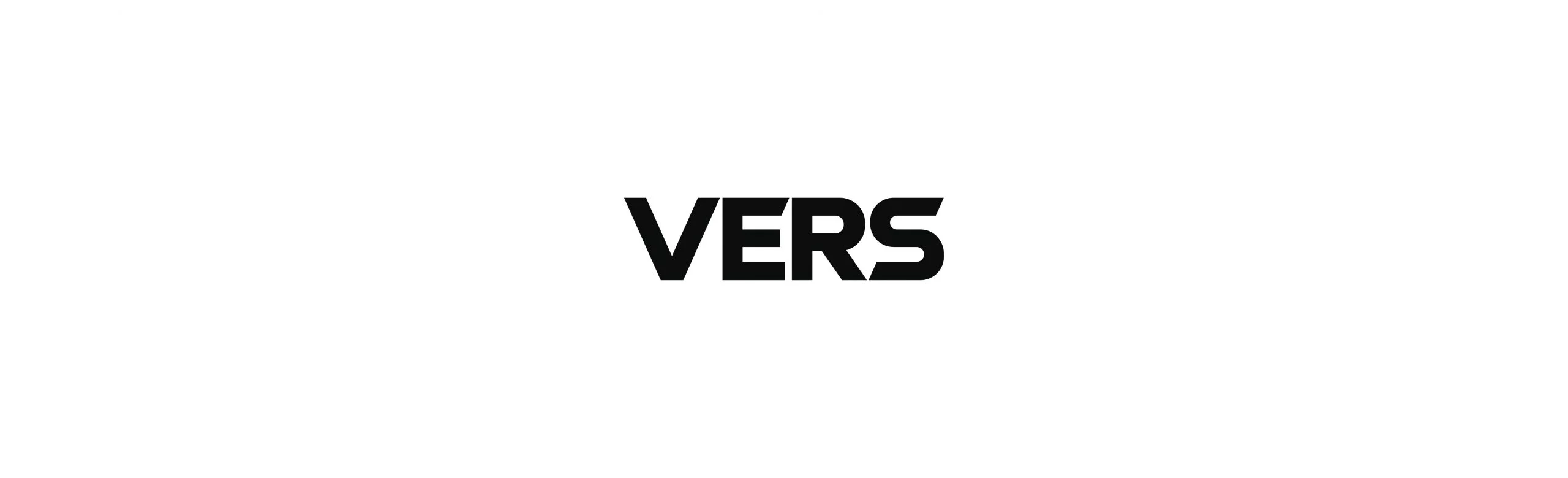 Logo VERS Rebranding